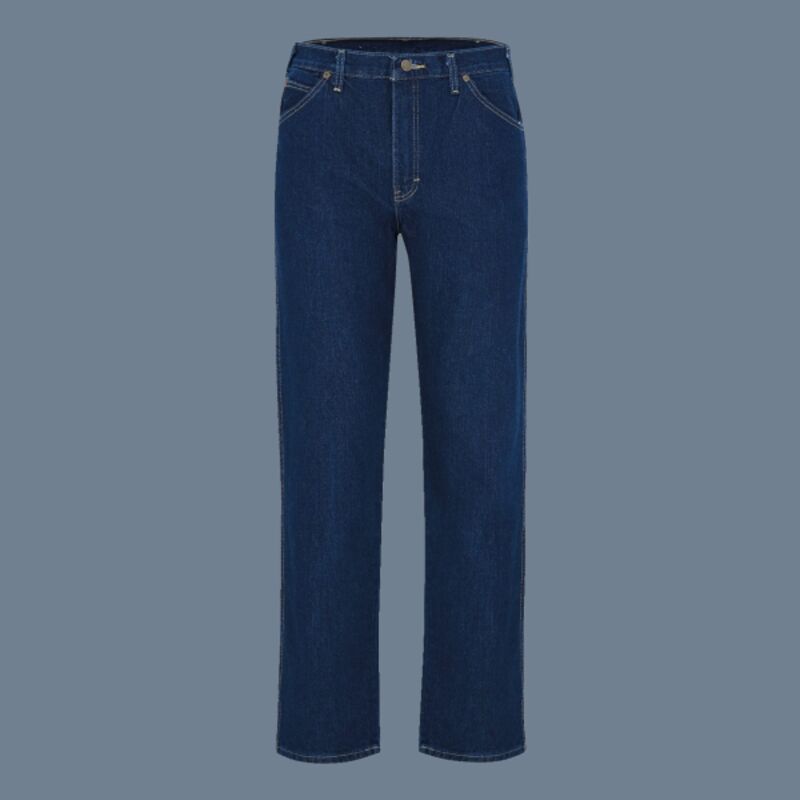 Men's 5-Pocket Jeans Thumbnail