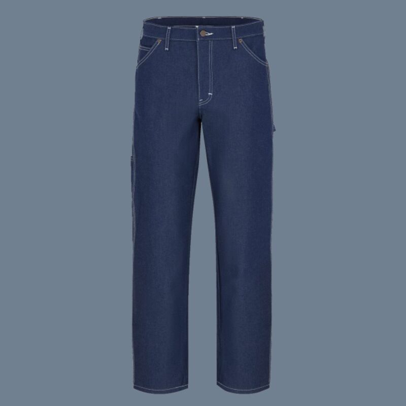 Men's Lightweight Carpenter Jeans Thumbnail