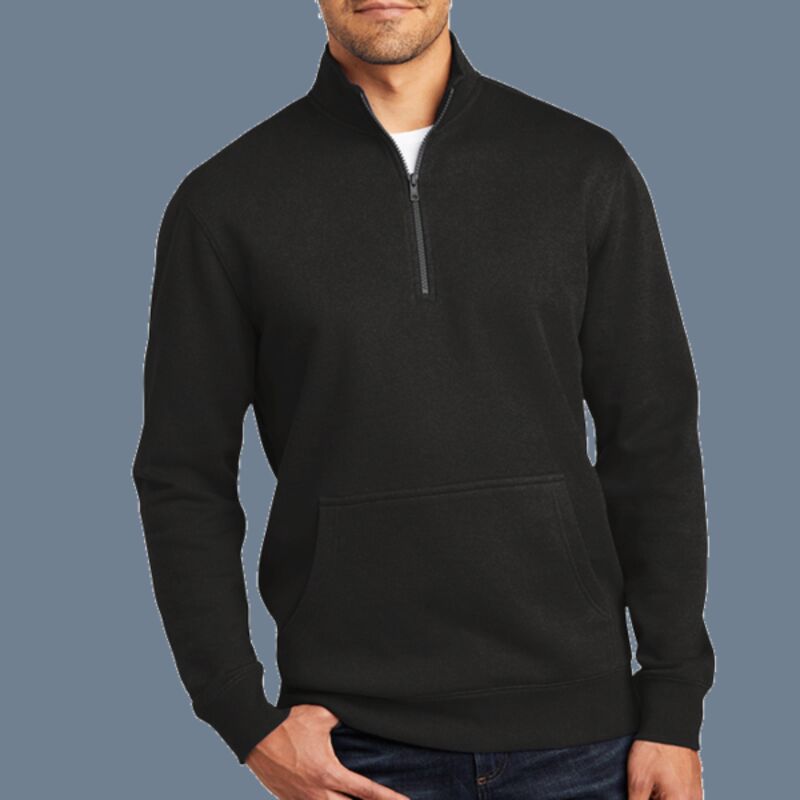 V.I.T. Fleece 1/4 Zip Thumbnail