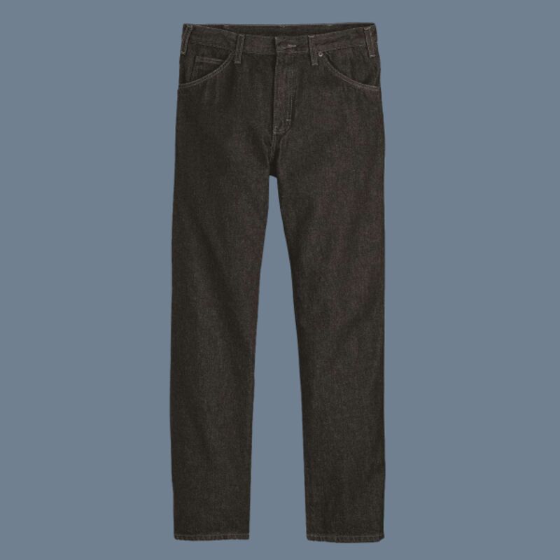 Men's Industrial Jeans Thumbnail