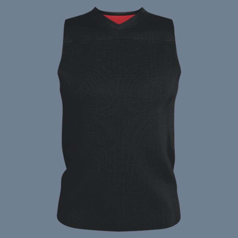Men's Blank Reversible Game Jersey Thumbnail