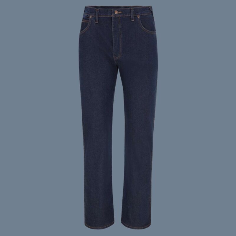 Men's Industrial 5-Pocket Flex Jeans Thumbnail