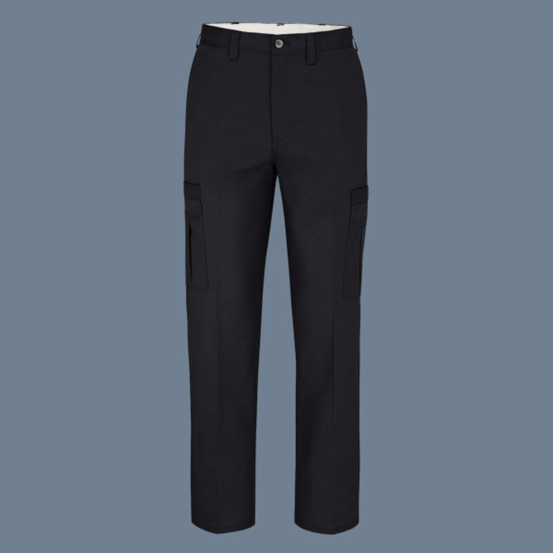 Men's Premium Industrial Cargo Pants Thumbnail