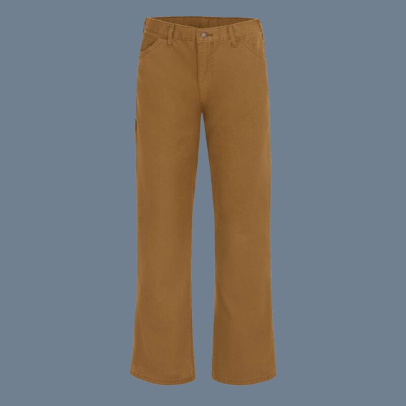 Men's Industrial Duck Carpenter Jeans Thumbnail
