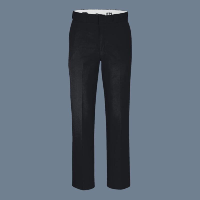 Unisex Industrial 874® Work Pants Thumbnail