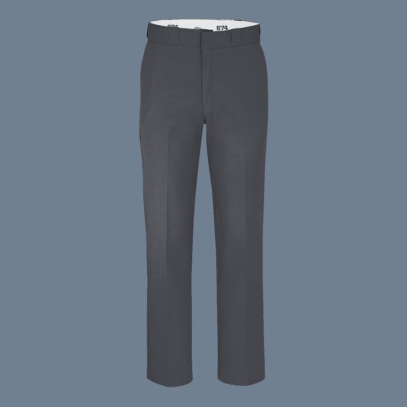 Unisex Industrial 874® Work Pants Thumbnail