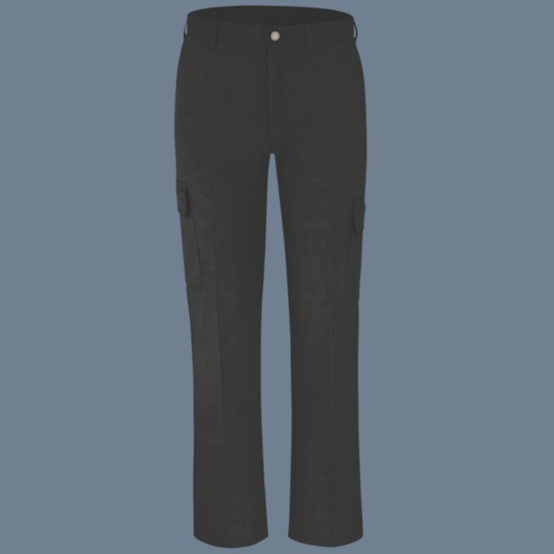 Men's Industrial Cargo Pants Thumbnail