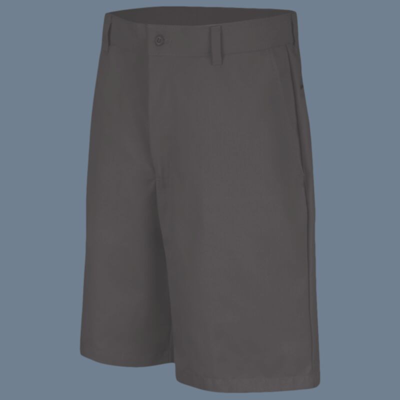 Men's Odd Sizes Plain Front Shorts Thumbnail