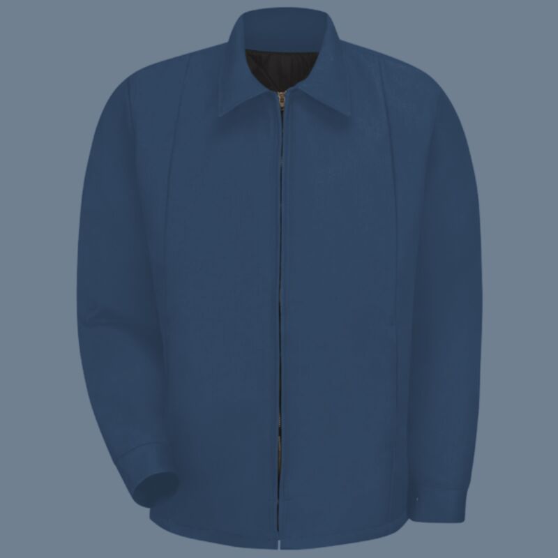 Men's Tall Perma-Lined Panel Jacket Thumbnail