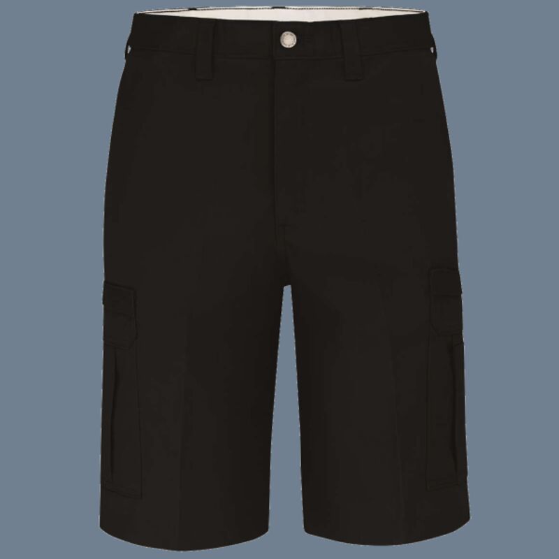 Men's Odd Sizes Premium 11" Industrial Cargo Shorts Thumbnail