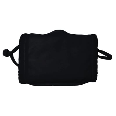 2-Ply Cotton Pocket Face Mask Thumbnail