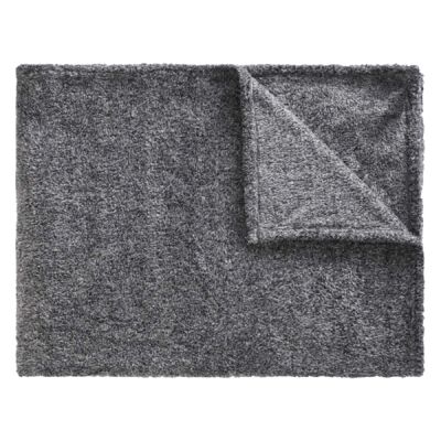 Boundary Shag Blanket Thumbnail