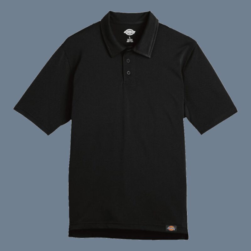 Men's WorkTech Cooling Mesh Shirt Thumbnail