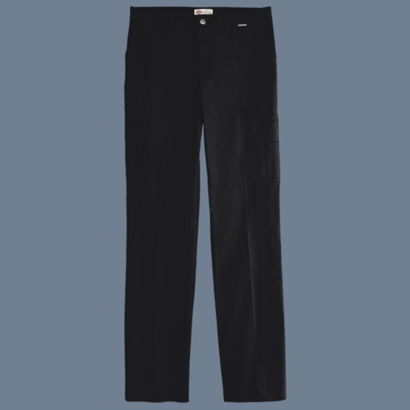 Women's Premium Cargo Pants Thumbnail