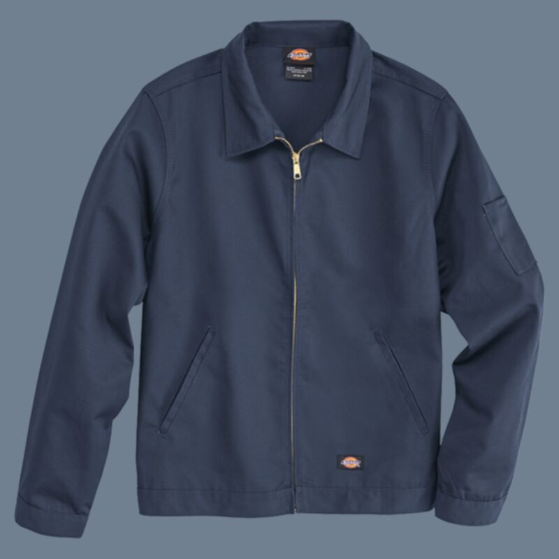 Men's Unlined Industrial Eisenhower Jacket Thumbnail