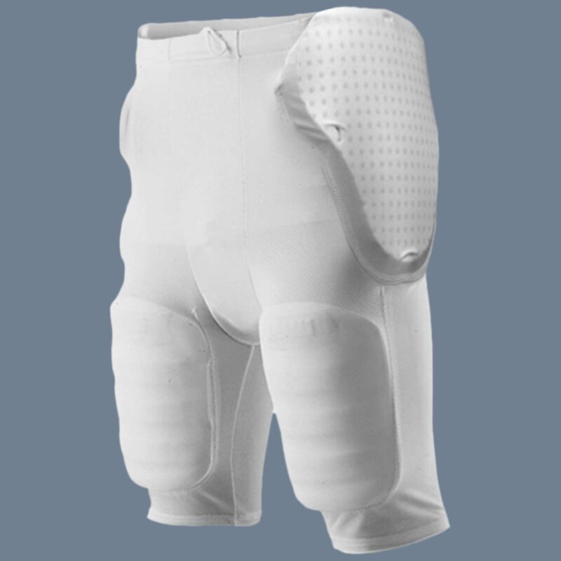 Youth Five Pad Football Girdle Thumbnail