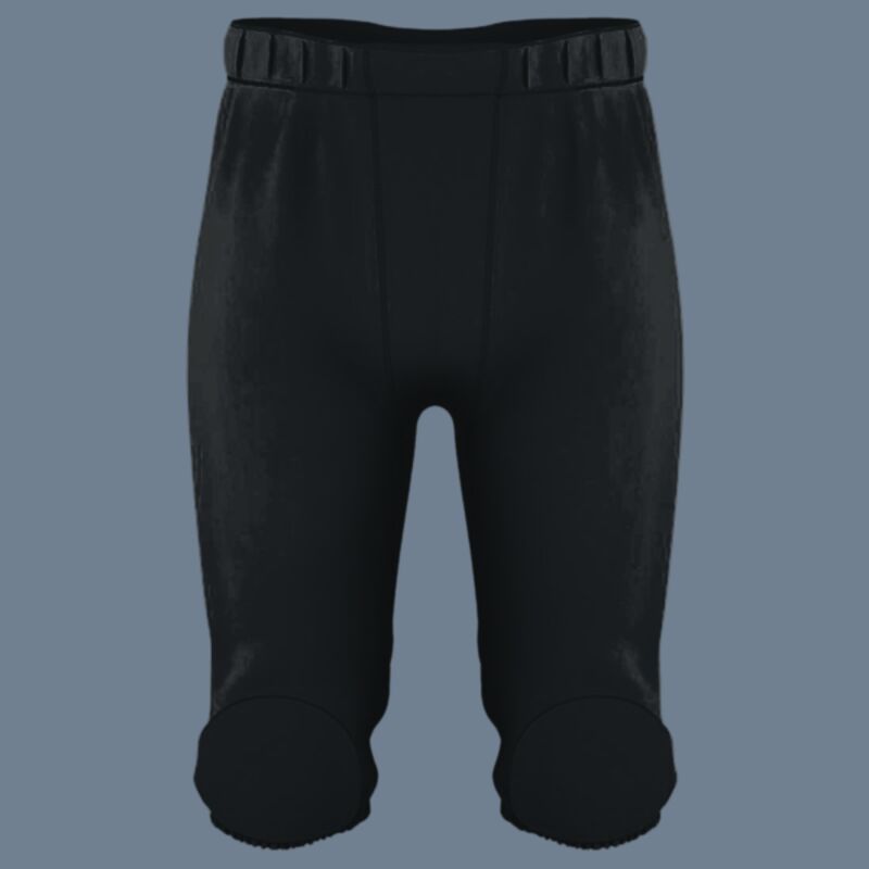Youth Solo Series Integrated Football Pants Thumbnail