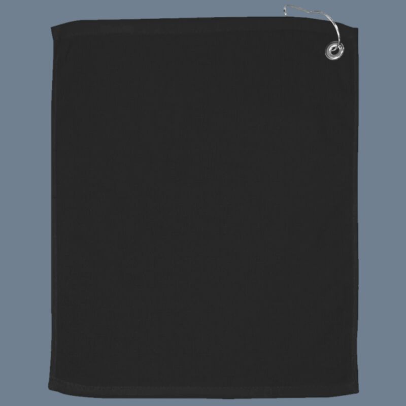 Golf Towel Thumbnail