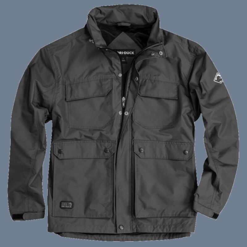 Men's Field Jacket Thumbnail