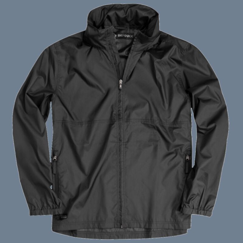 Men's River Packable Jacket Thumbnail