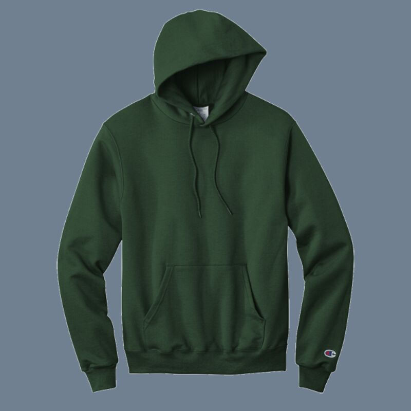 Powerblend ® Pullover Hoodie Thumbnail