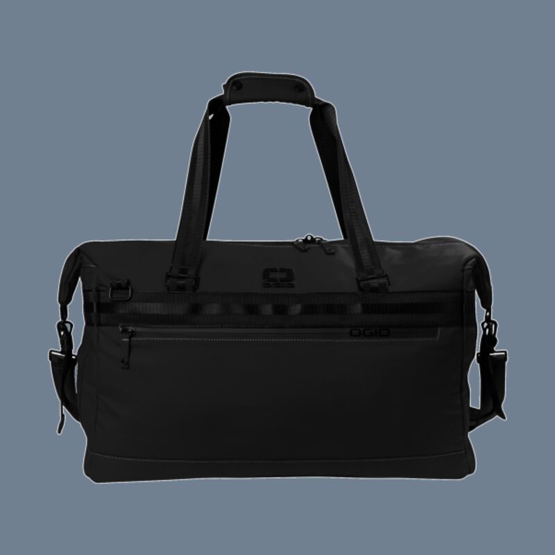Commuter Duffel Thumbnail