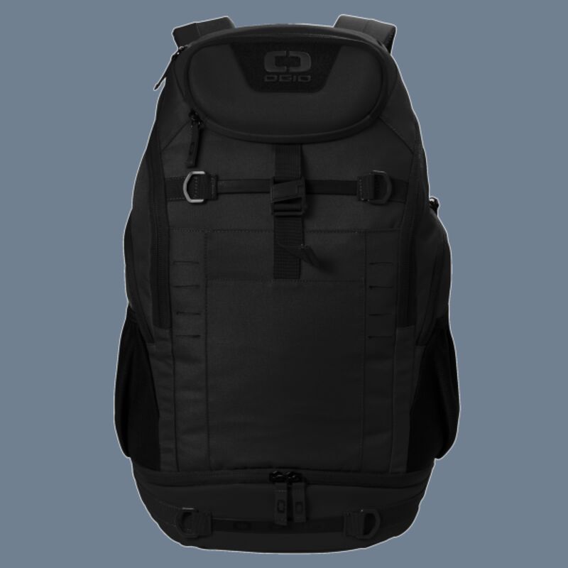 Utilitarian Pack Thumbnail