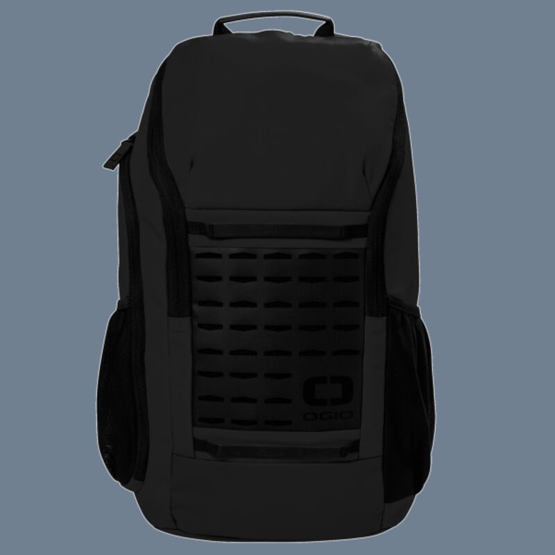 Surplus Pack Thumbnail
