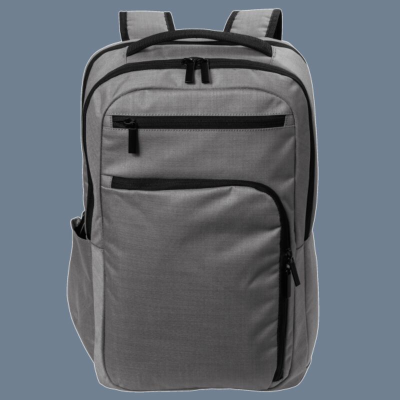 Impact Tech Backpack Thumbnail