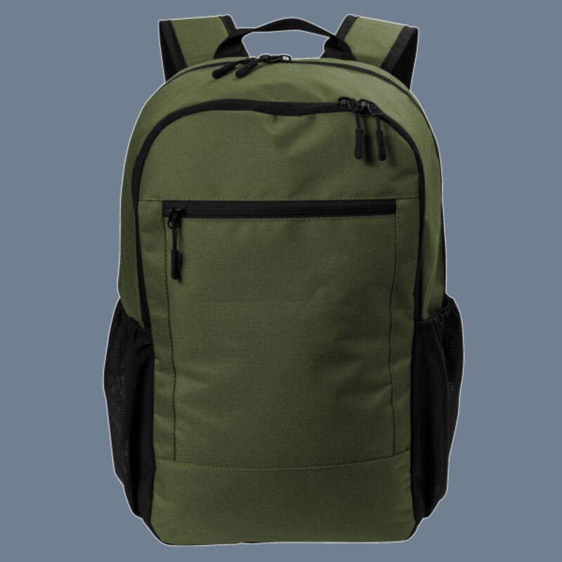 Daily Commute Backpack Thumbnail