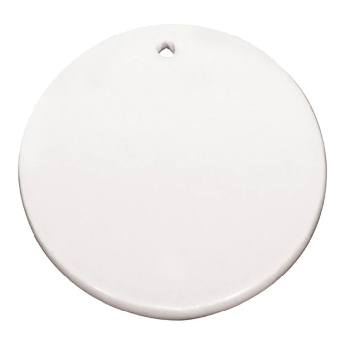 3 inch Round Ornament Thumbnail