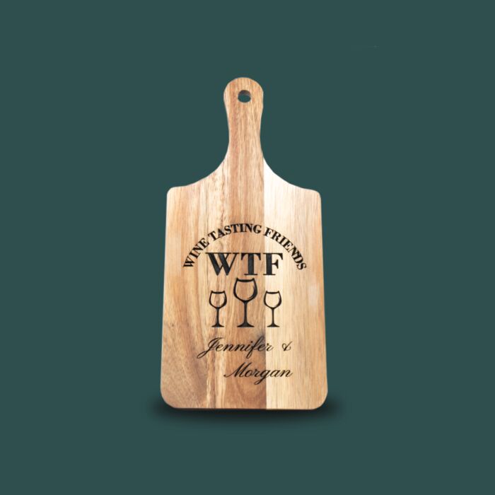 Cutting Boards Thumbnail