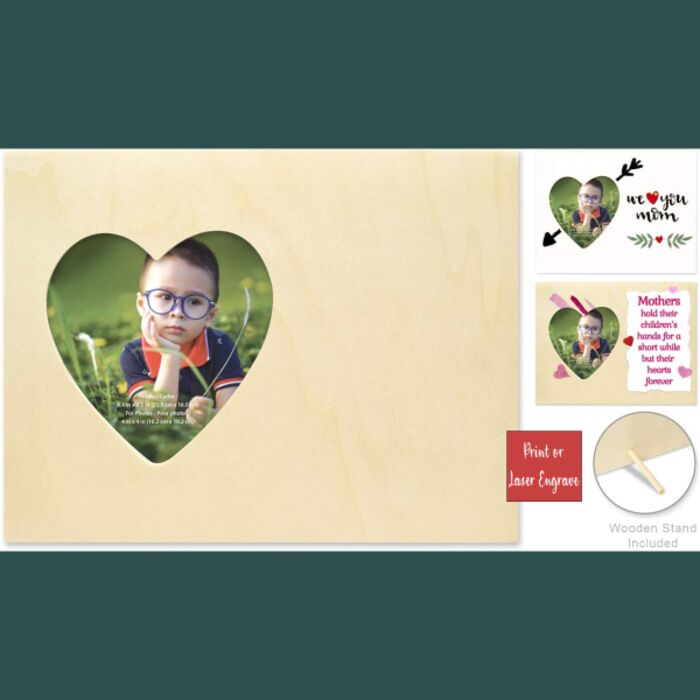 Picture Frames Thumbnail