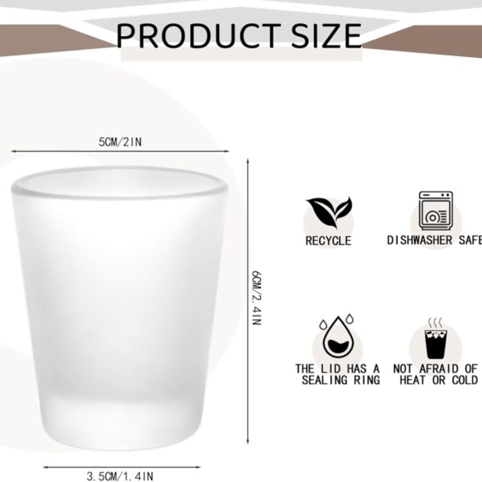 Shot Glasses Thumbnail