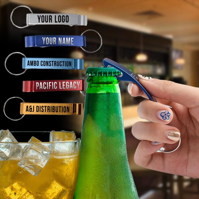 Bottle Openers Thumbnail