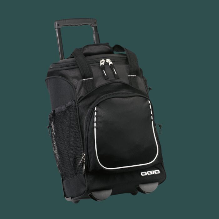 Luggage Thumbnail