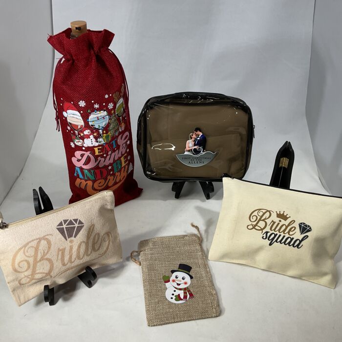 Small Carry Bags Thumbnail