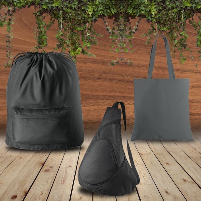 Cinch Bags Thumbnail