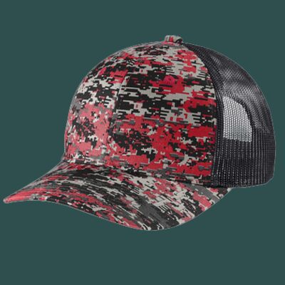 Ball Caps Thumbnail