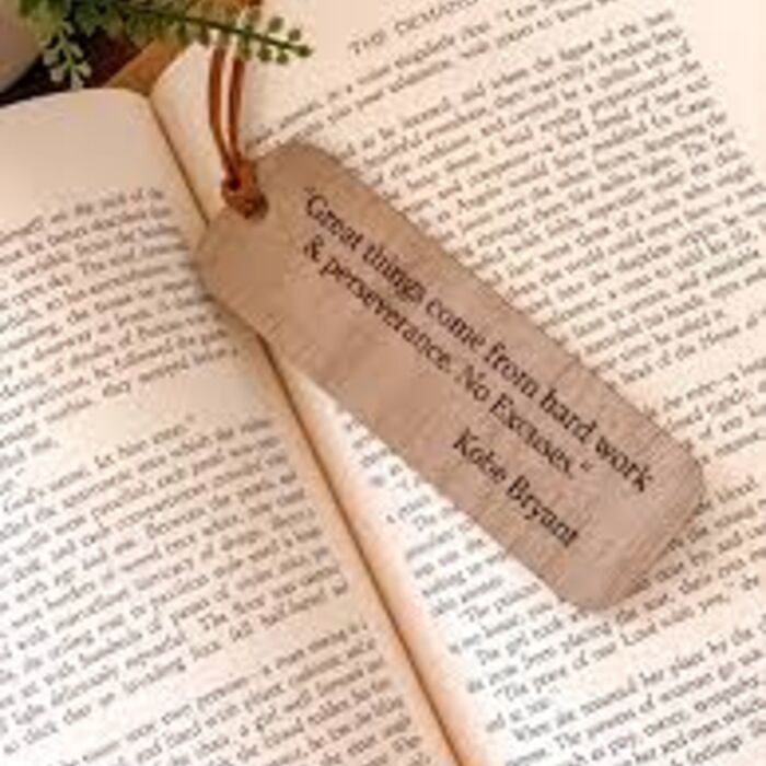 Bookmarks Thumbnail
