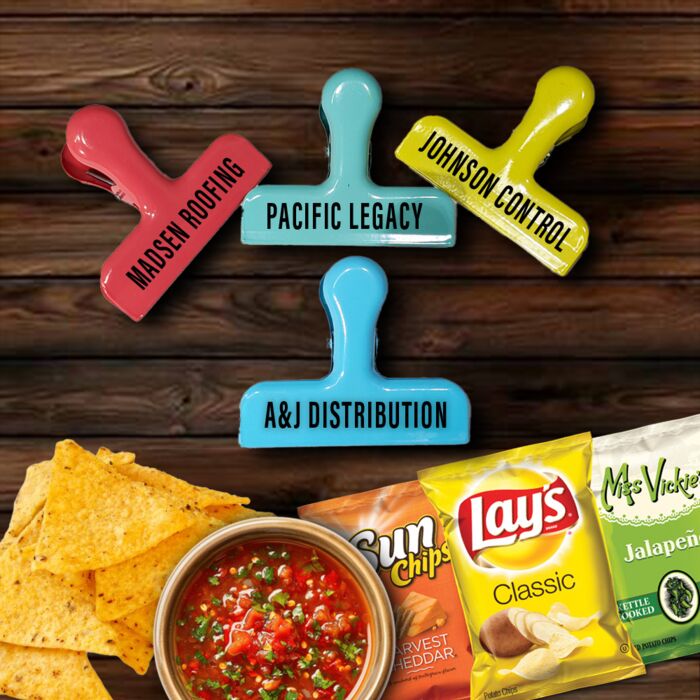 Chip Clips Thumbnail