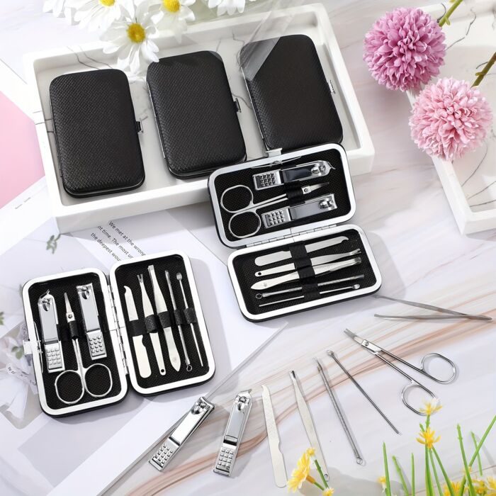 Manicure Sets Thumbnail