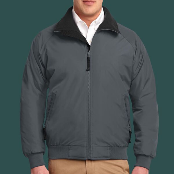 Challenger Jacket Thumbnail