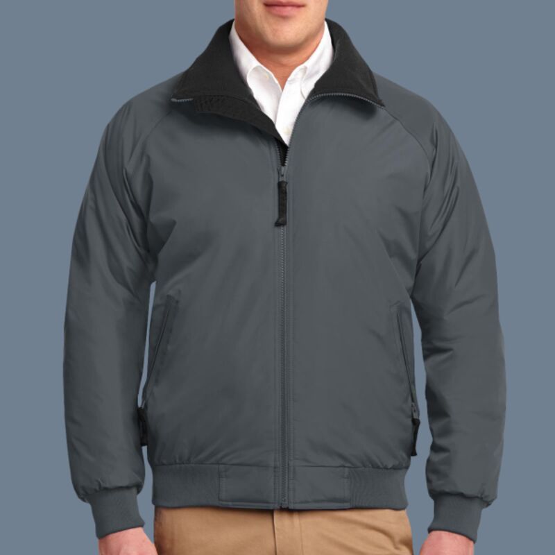 Challenger Jacket Thumbnail