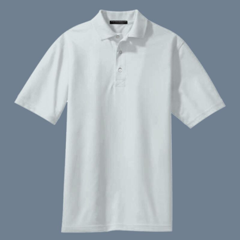 Rapid Dry Polo Thumbnail