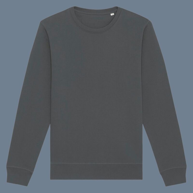Unisex Roller Crewneck Sweatshirt Thumbnail