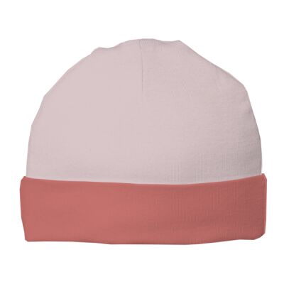 Infant Baby Rib Beanie Thumbnail