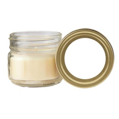 USA Made Glass Jar Candle Set Thumbnail