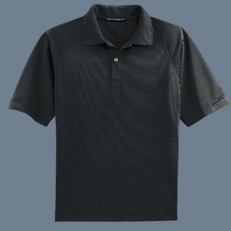 Dry Zone ® Ottoman Polo Thumbnail