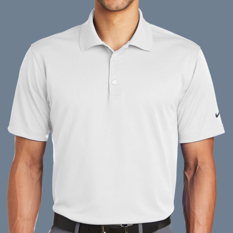 Tech Basic Dri FIT Polo Thumbnail